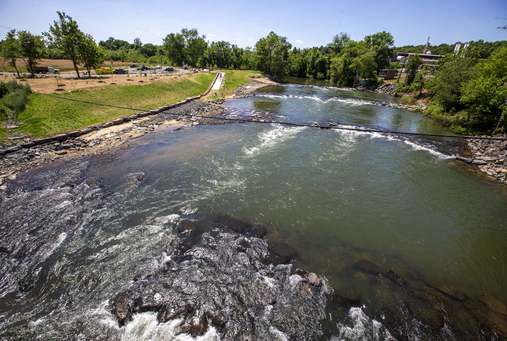 Madison River Park
